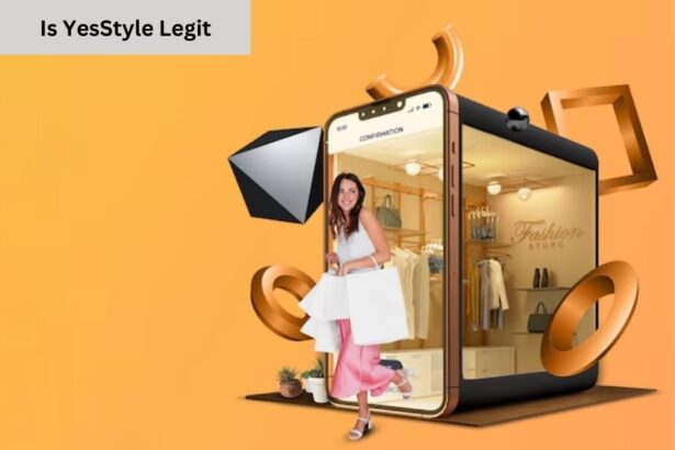 Is YesStyle Legit