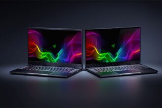 Razer Blade 15 2018 H2