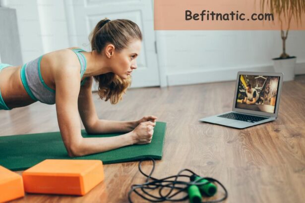 Befitnatic.com