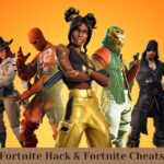 Fortnite hack, Fortnite cheats