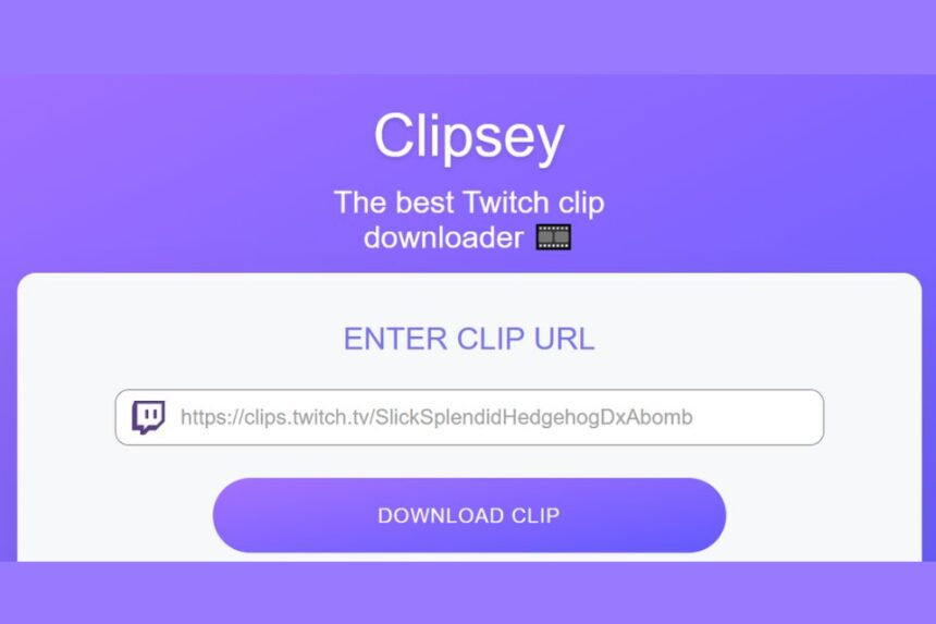 clipsey