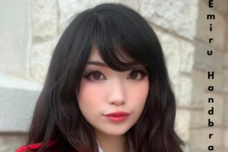 emiru handbra