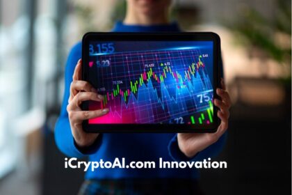 icryptoai.com innovation