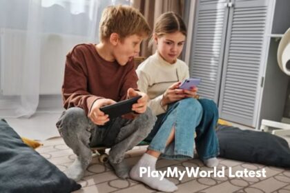 playmyworld latest