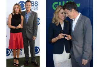 tea leoni tim daly split
