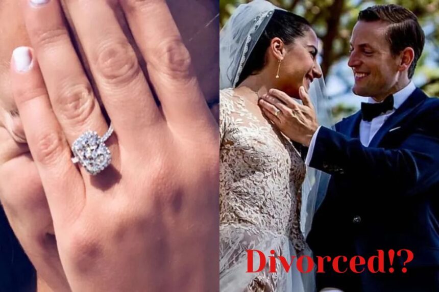 Emily Compagno husband