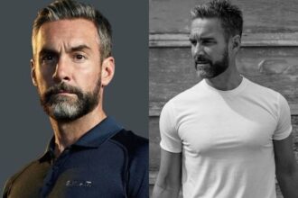 Jay Harrington net worth