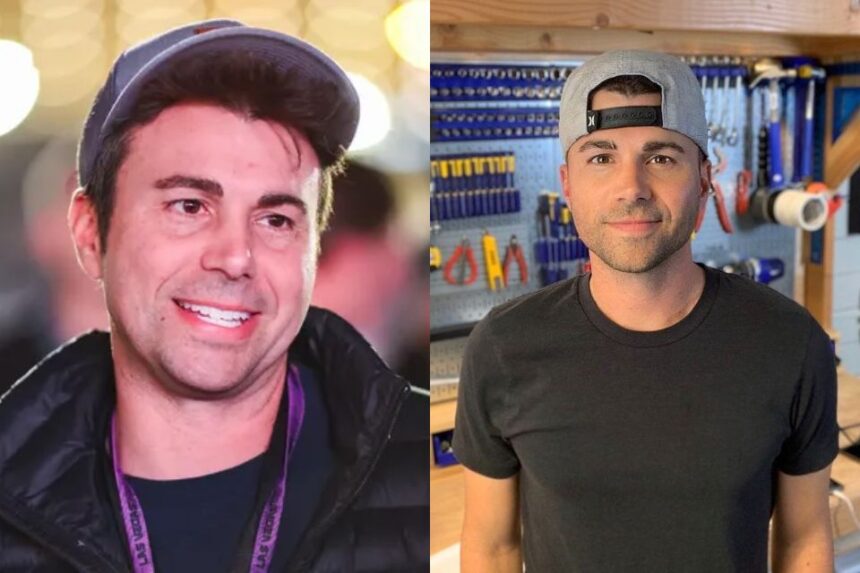 Mark Rober net worth