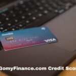 gomyfinance.com credit score