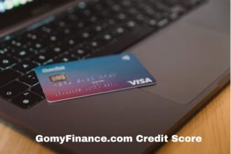 gomyfinance.com credit score