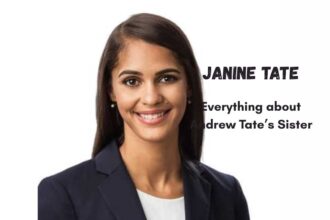 janine tate