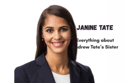 janine tate