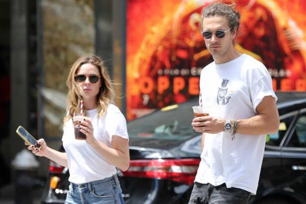 rory st. clair gainer