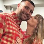 travis kelce taylor swift age difference