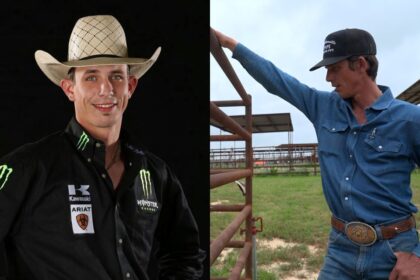 JB Mauney net worth