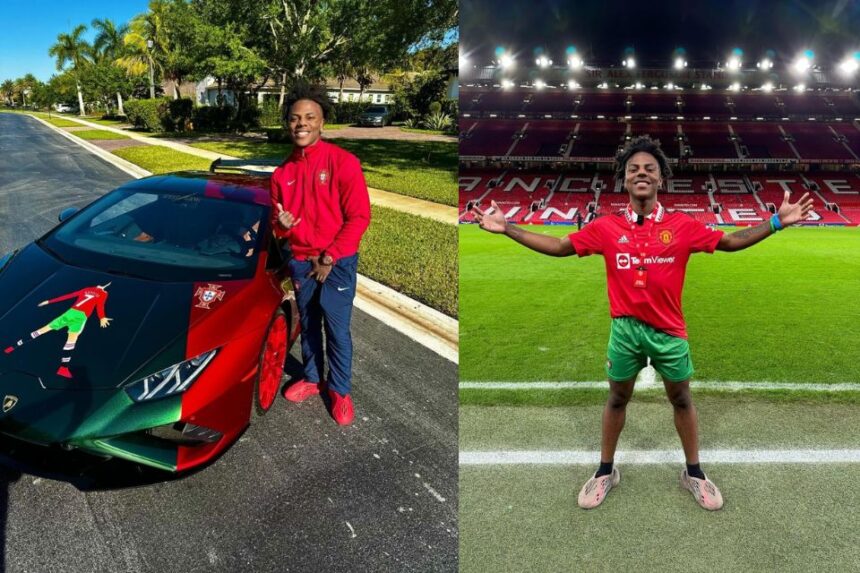 ishowspeed net worth