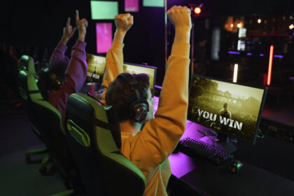 the online game event undergrowthgameline