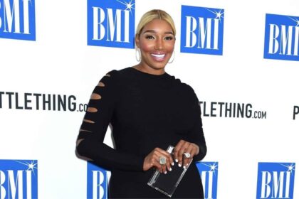 nene leakes net worth