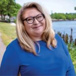 Kelly Bates asks supporters not to take out their anger on NBC 10