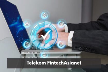 Telekom FintechAsianet