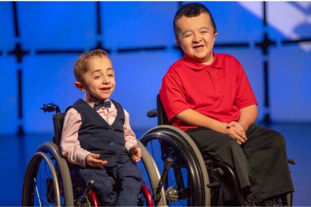 do alec and kaleb get paid for commercials