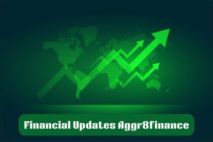 financial updates aggr8finance