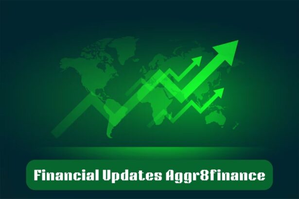 financial updates aggr8finance