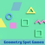 geometry spot games