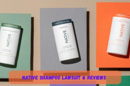 native shampoo lawsuit