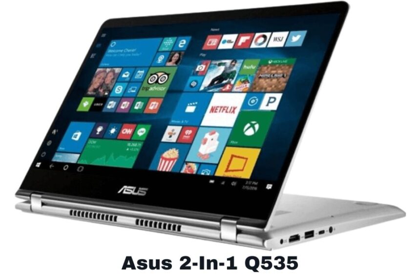asus 2-in-1 q535