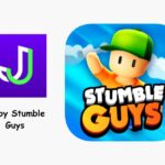 jojoy stumble guys